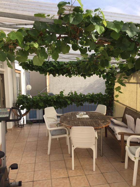 Pension Cafe-Braun Лёф Экстерьер фото